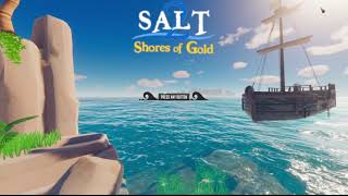 Ich will Pirat werden  Salt 2 Shores of Gold 01 [upl. by Hoopen]