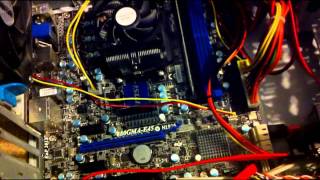 VisionTek Radeon HD 5670 Graphics Card UnboxingReview [upl. by Olathe]