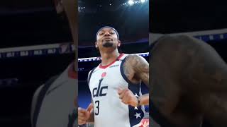 Often Im upset Bradley Beal edit [upl. by Angela]