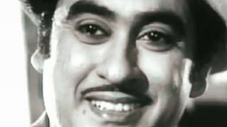 o mERe diL kE chAIn KIsHORe KuMAr [upl. by Meredeth]