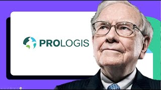 Prologis Stock is a Dividend KING  PLD Stock is a Passive Income Dividend Growth 10X Stock [upl. by Eimarej451]