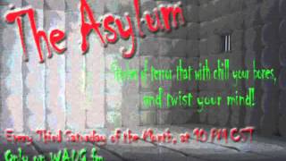 Asylum Radio Dramas Infected A Zombie Apocalypse Horror Radio Drama [upl. by Anelah561]