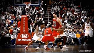 Derrick Rose  Its My Time HD [upl. by Mccarthy713]