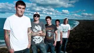 Parkway Drive Pandora Original Piano Version [upl. by Weir]