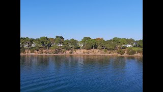 LIconique  Propriété de prestige face au Golfe du Morbihan [upl. by Eimyaj]