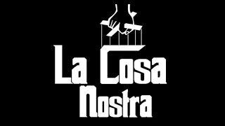 La Cosa Nostra Documentary [upl. by Langham]