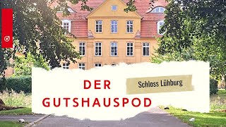 Schloss Lühburg  Die Wurzeln der Familie von Bassewitz [upl. by Soane277]