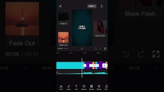 Capcut beat template  capcut edit tutorial capcut foryou viral foryoupage edit tutorial [upl. by Phox]