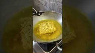 Easy Maggi Noodles Recipe  Quick amp Delicious 🍜 [upl. by Nylirak]