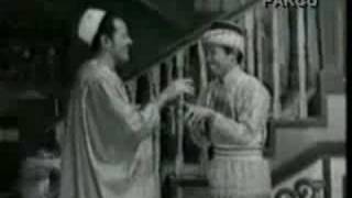 Yahabibi Ya Ali Baba P Ramlee [upl. by Crandell]