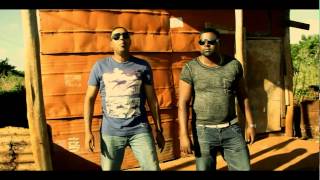 Melodi  Nivem Ft Dolmo Full Sagga  Official Clip [upl. by Eolc]