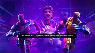 MCOC PARAGON GAUNTLETTEMMUZJULY 24 KUSURSUZ ÖRNEK DÜELLOSU CLARITYHOUSEOFMIRRORNETLİKAYNALIEV [upl. by Lipps]