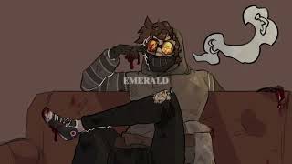 “I made a playlist for you” Ticci Toby playlist [upl. by Neruat808]