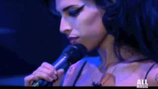 Amy Winehouse  Back to Black amazing live performance [upl. by Tiphani707]