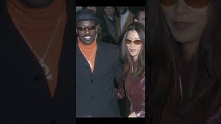 🌹Wesley Snipes and Nakyung Nikki Park 21years beautiful love story ❤️❤️love viral marriage [upl. by Hoffer]