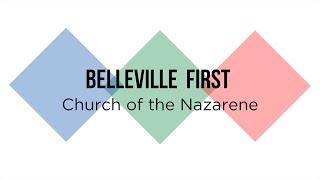 Belleville First Church of the Nazarene Sunday October 1 2023 [upl. by Stevenson]