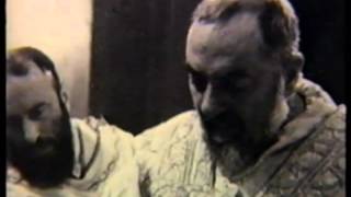 Padre Pio Saint Pio 1 hour [upl. by Trotter858]