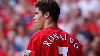 Cristiano Ronaldo 118 GOALS Manchester United [upl. by Cai]