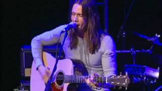 Alter Bridge quotFind The Realquot  NAMM with Taylor Guitars [upl. by Eicyac]