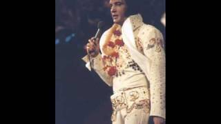 Elvis Presley  Also Sprach Zarathustra [upl. by Aufmann]