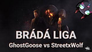 BRÁDÁLIGA 3 NAP 2 MECCS  GhostGoose vs StreetxWolf [upl. by Chen]