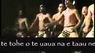 Tika Tonu  Haka Taparahi [upl. by Kemble]