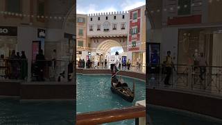 SHOPPERS PARADISE  VILLAGIO QATAR villagiomall bethalifevlog [upl. by Elvira]