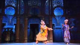 la bayadere part 5 [upl. by Refotsirk]