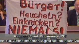 Bürger Heucheln Einknicken NIEMALS [upl. by Grannia]