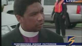 Remembering Bishop G E Patterson [upl. by Anahsar]