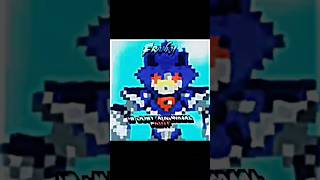 Metallix vs sonicexefatal error edit  edit sonicthehedgehog short [upl. by Siraf595]