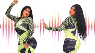 رقص عراقي كارمن معزوفة حديثه l Carmen Iraqi Dance l NEW MAZOFA l Music by DJ Yousif [upl. by Luap]