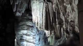 Cueva de NerjaHöhle von Nerja  Spanien [upl. by Nawrocki69]