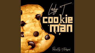 Cookie Man [upl. by Yht]