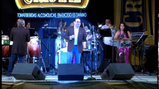 GILBERTO SANTA ROSA ESA SOMBRA LOCA HD [upl. by Yelrebma]