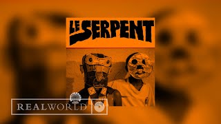 Montparnasse Musique  Le Serpent Official Audio [upl. by Adnopoz954]