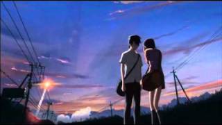 Amores imposibles Ismael Serrano AMV [upl. by Leachim]