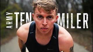 Ep 10 Army Ten Miler [upl. by Nette]