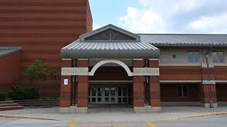 Worthington Kilbourne High School closed due to threat [upl. by Nho]