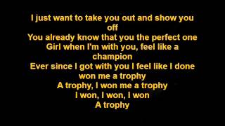 Future Ft Kanye West  I Won Lyrics HD [upl. by Holbrooke251]