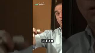 quotFrank Suárez en el Episodio 7 La Cantidad Perfecta de Agua para tu Saludquot [upl. by Einahteb]