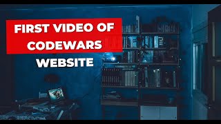 جولة في موقع codewars [upl. by Curt]