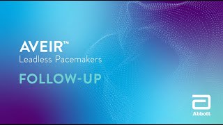 AVEIR™ VR Ventricular Leadless Pacemaker Followup check [upl. by Ahsek]