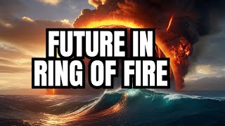 Baba Vanga Prediction for 2024 Ring of Fire Causes Natural Disasters [upl. by Aiken]