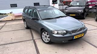 Volvo v70 t5 [upl. by Domenico]