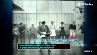 Archivos históricos  El club del clan 1964 [upl. by Carrillo487]