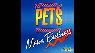 Pets Mean Business  Episode 41 Nicole Morris Passion is Alive in Corporate America How One W [upl. by Froma526]