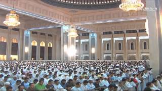 Emotional Quranic Recitation  Will Make You Cry  Sheikh Mishary Rashid Alafasy [upl. by Newol]