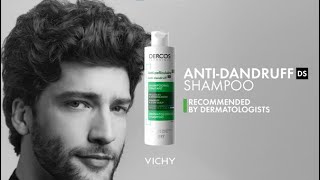 Dercos AntiDandruff Shampoo by Vichy [upl. by Zebulon]