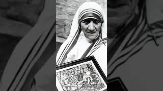 Mother Teresa Best Ever  दया और करुणा की देवी मदर टेरेसा  Salute to Mother Teresa motherteresa [upl. by Fortier693]